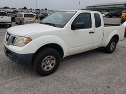 2015 Nissan Frontier S for sale in Earlington, KY