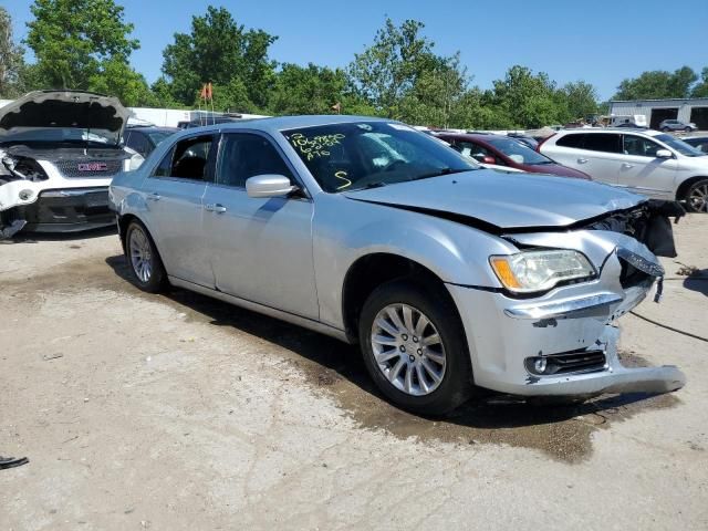 2013 Chrysler 300