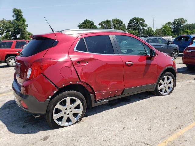 2013 Buick Encore Premium