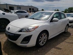 Mazda salvage cars for sale: 2011 Mazda 3 S