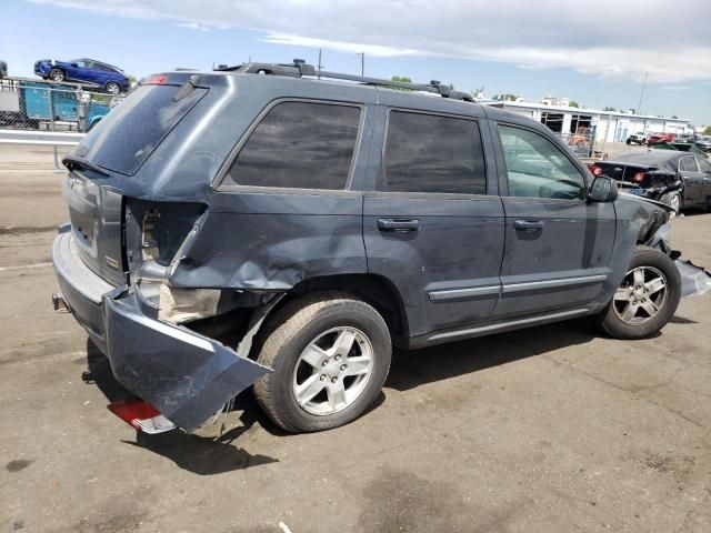 2007 Jeep Grand Cherokee Laredo