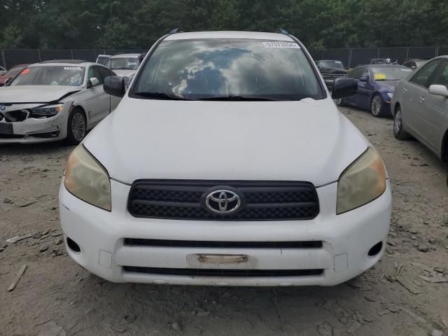 2007 Toyota Rav4