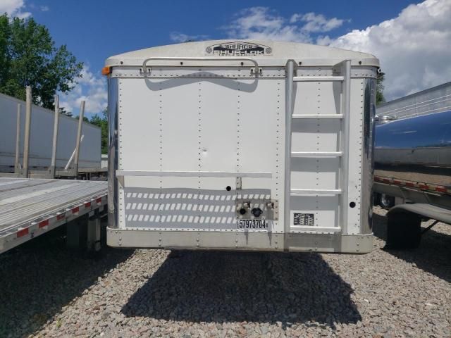 2000 Timpte Hopper