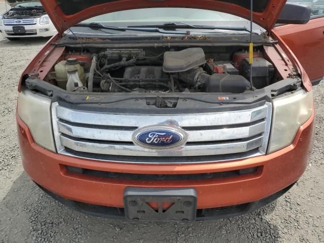 2007 Ford Edge SE