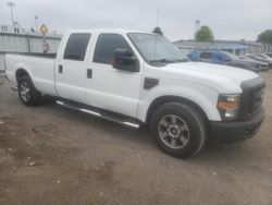 2008 Ford F250 Super Duty en venta en Finksburg, MD