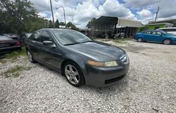 2005 Acura TL en venta en Orlando, FL