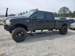 2000 Ford F250 Super Duty en venta en Graham, WA