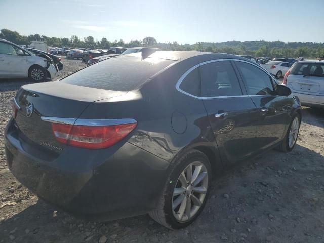 2015 Buick Verano