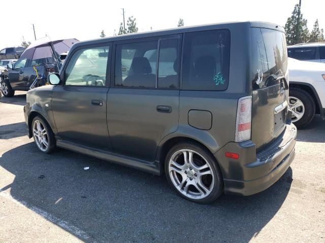 2005 Scion XB