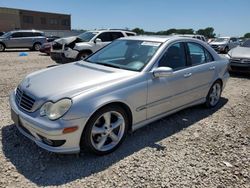 2005 Mercedes-Benz C 230K Sport Sedan for sale in Kansas City, KS