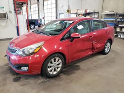 2012 KIA Rio EX for sale in Blaine, MN