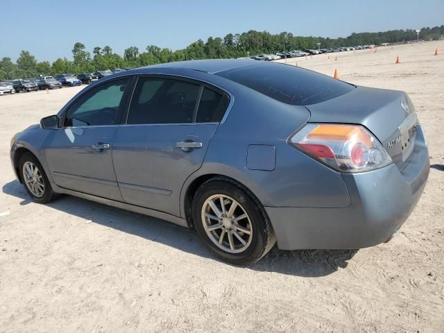 2010 Nissan Altima Base