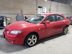 2006 Mazda 3 S for sale in Blaine, MN