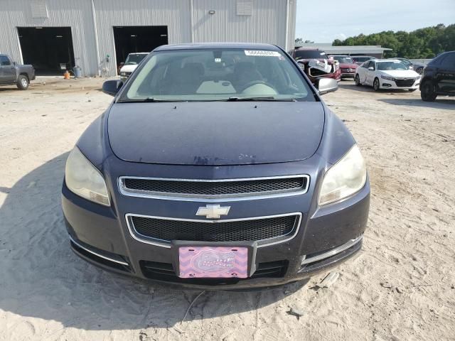 2008 Chevrolet Malibu LS