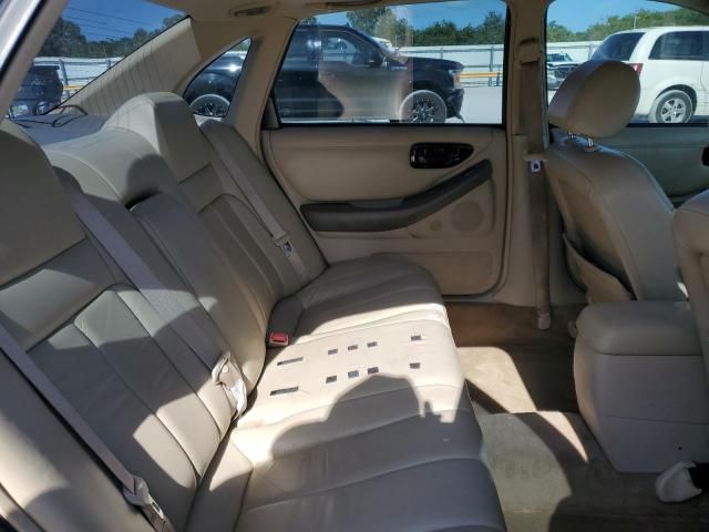 1998 Toyota Avalon XL