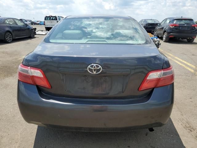 2008 Toyota Camry CE