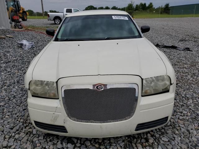 2008 Chrysler 300 LX