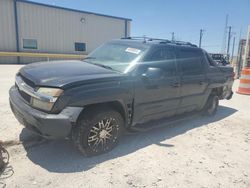 2003 Chevrolet Avalanche K1500 for sale in Haslet, TX