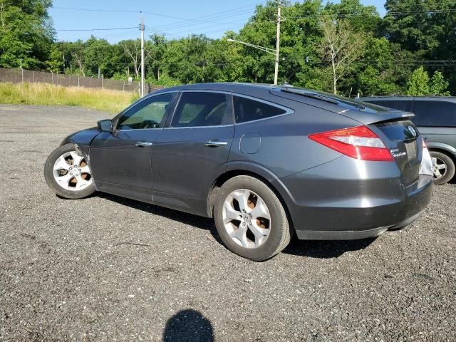 2011 Honda Accord Crosstour EXL