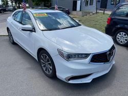 2020 Acura TLX en venta en Lebanon, TN