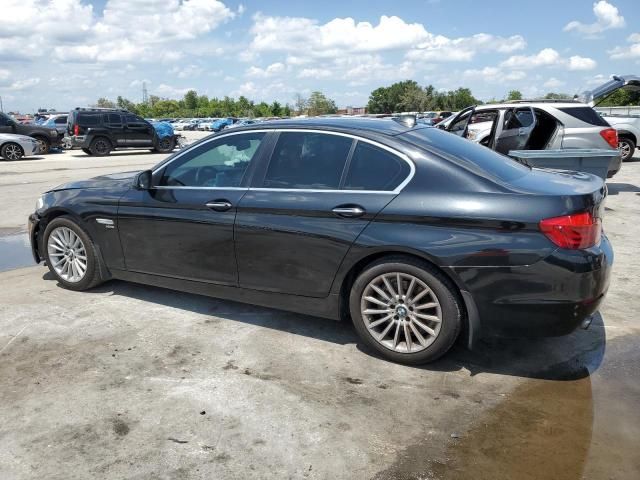 2011 BMW 535 XI