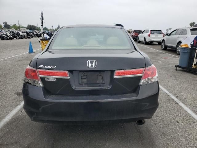 2011 Honda Accord LX