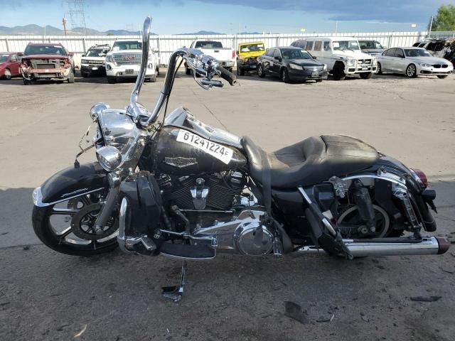 2018 Harley-Davidson Flhr Road King