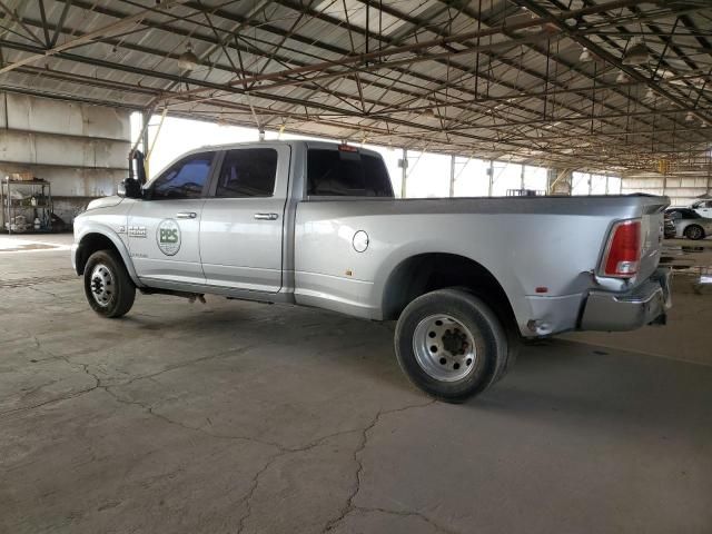 2013 Dodge 3500 Laramie