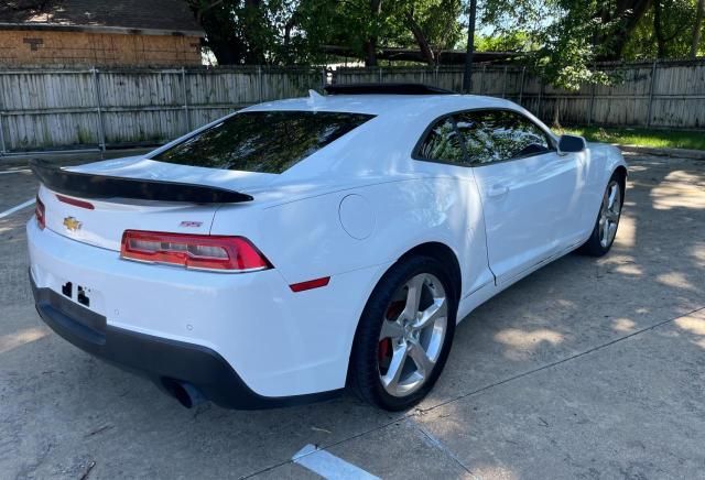 2014 Chevrolet Camaro 2SS