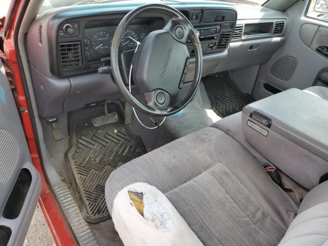 1997 Dodge RAM 1500