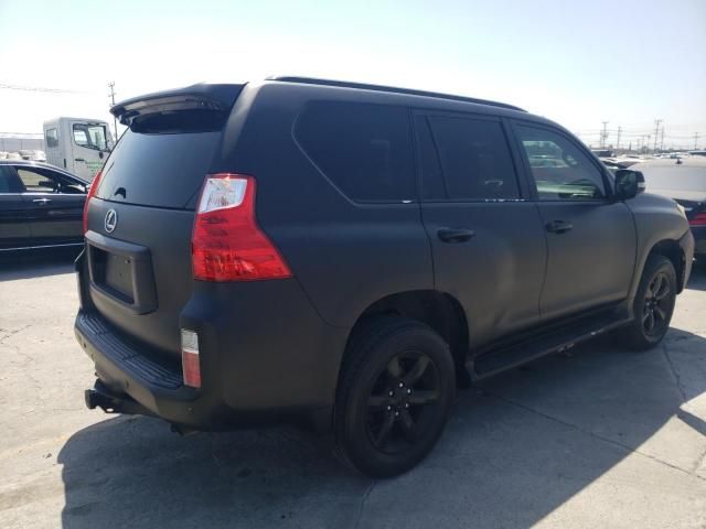 2010 Lexus GX 460