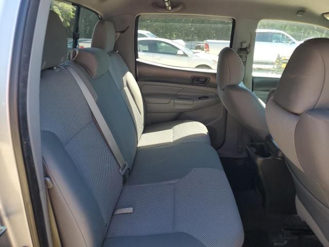 2014 Toyota Tacoma Double Cab Long BED