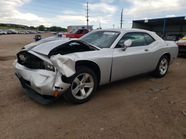 2009 Dodge Challenger SE