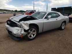 Dodge Challenger Vehiculos salvage en venta: 2009 Dodge Challenger SE