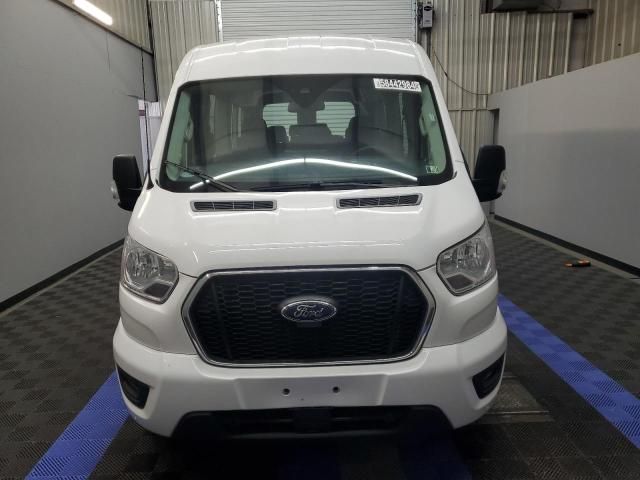 2022 Ford Transit T-350