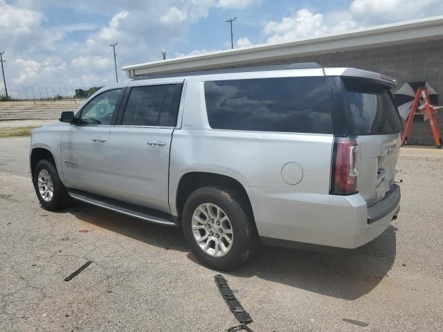 2017 GMC Yukon XL C1500 SLT