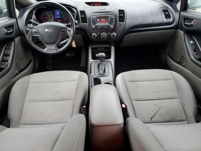 2014 KIA Forte EX