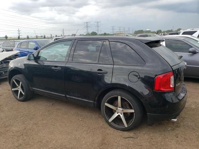 2011 Ford Edge SE