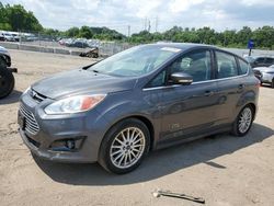 2015 Ford C-MAX Premium SEL en venta en Baltimore, MD