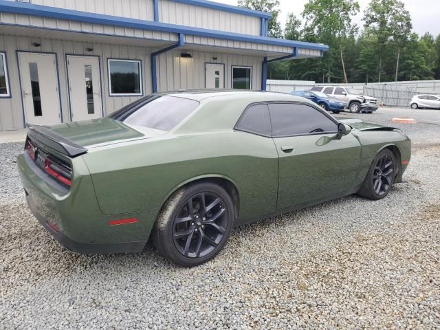 2020 Dodge Challenger R/T