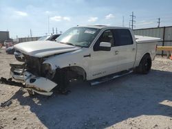 Lincoln Mark lt salvage cars for sale: 2007 Lincoln Mark LT