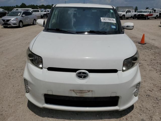 2015 Scion XB