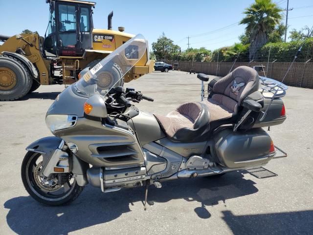 2003 Honda GL1800 A