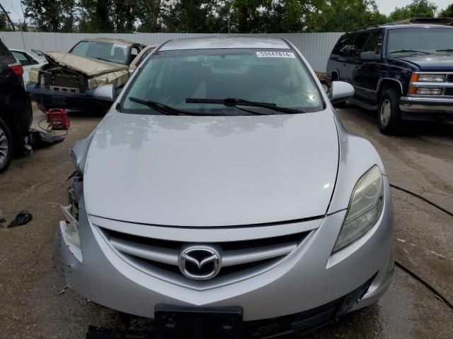 2009 Mazda 6 I