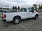 2013 Ford F250 Super Duty