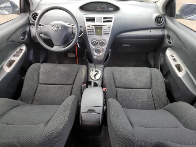 2010 Toyota Yaris