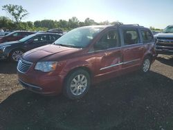 2015 Chrysler Town & Country Touring en venta en Des Moines, IA