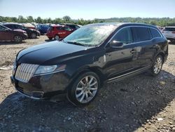 Lincoln mkt salvage cars for sale: 2010 Lincoln MKT