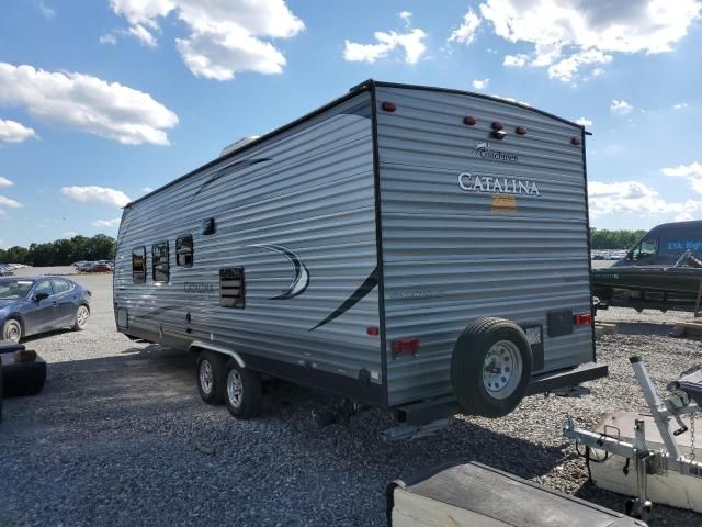 2017 Catalina Other