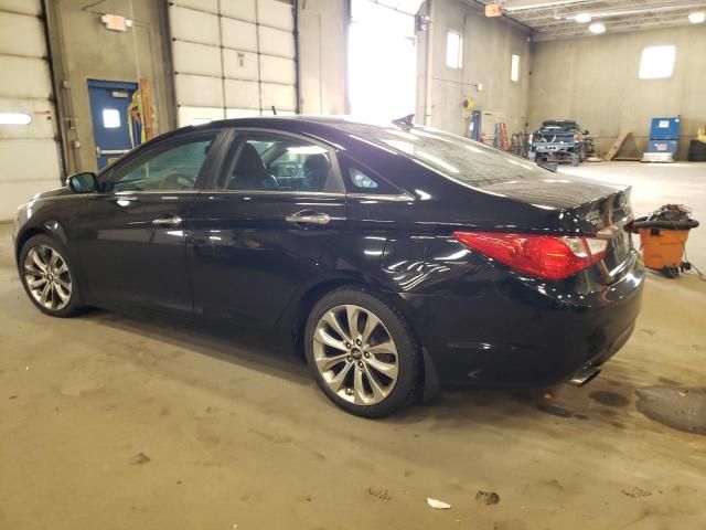 2011 Hyundai Sonata SE